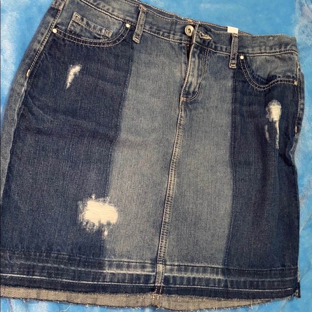 Skirts